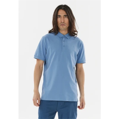Abbildung von Cruz Harrold Poloshirt, Herren, Größe: XXL, 2215 quiet harbor