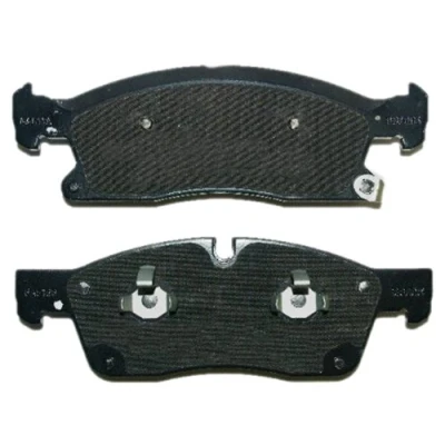 Abbildung von JAPANPARTS PA 915AF Bremsbelagsatz Vorderachse MERCEDES BENZ: ML Klasse, GL, JEEP: GRAND CHEROKEE 4