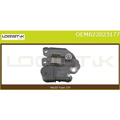 Abbildung von CASCO CRE15177GS Lichtmaschinenregler 12V