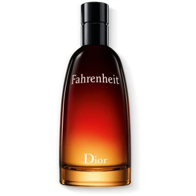Abbildung von Dior Fahrenheit Aftershave Lotion 100 ml