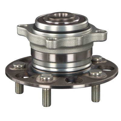 Abbildung von FEBI BILSTEIN 45848 Radlagersatz HONDA: ACCORD 8 Kombi,