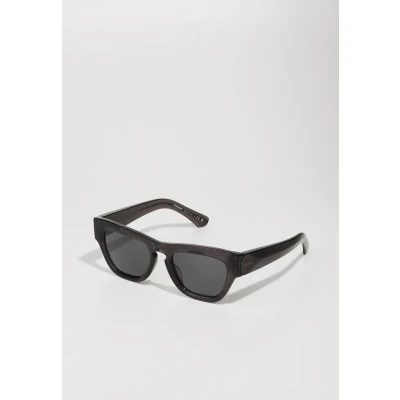 Abbildung von Burberry Sonnenbrille, Damen, Größe: 51, Grey