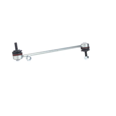 Abbildung von febi BILSTEIN 27897 Koppelstange Vorderachse links, rechts 300 M10 x 1,5 Plus mit selbstsichernder Mutter FORD: MONDEO 4