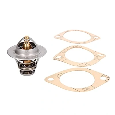 Abbildung von CALORSTAT by Vernet TH6252.89J Kühlwasserthermostat 89 54,0 mit Dichtung OPEL: Astra J Sports Tourer, H Caravan, Zafira B