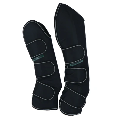 Abbildung von Bucas Boots Freedom Schwarz Warmblut
