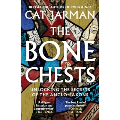 Abbildung von the Bone Chests: Unlocking Secrets of Anglo Saxons