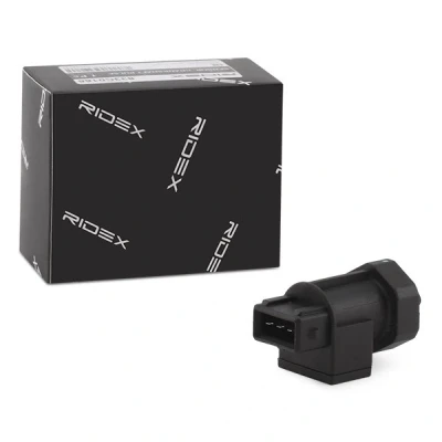 Abbildung von METZGER 0909065 Sensor, Geschwindigkeit/Drehzahl HYUNDAI: ix20, Trajet, i30 I Schrägheck, KIA: Picanto I, SORENTO 1