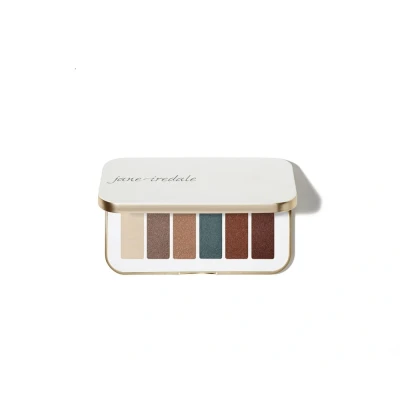Abbildung von jane iredale Solar Flare Eye Shadow Kit