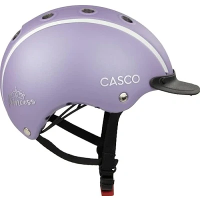 Abbildung von Casco Reithelm Nori Princess Violett XS Agradi.deVerkauft von Agradi