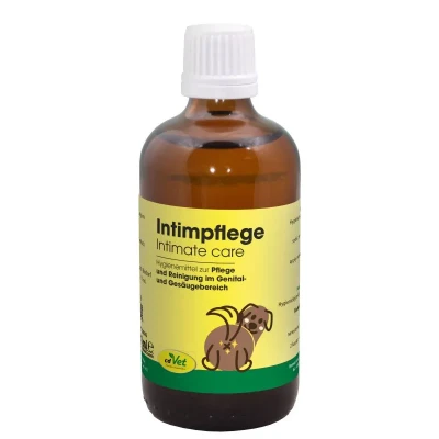 Abbildung von Intimpflege 100 ml