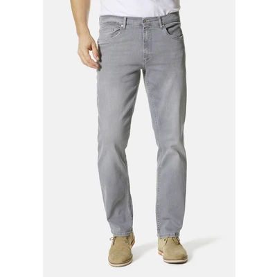 Abbildung von Stooker Men Jeans Straight Leg, Herren, Größe: W32x32, Grey denim