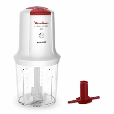 Abbildung von Moulinex Zerkleinerer multi moulinette AT710110