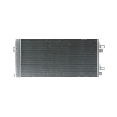 Abbildung von MAHLE ORIGINAL AC 1122 000P Klimakondensator mit Trockner 10 15,5 755