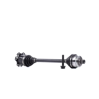 Abbildung von RIDEX 13D0078 Antriebswelle A1 613 AUDI: A4 B7 Limousine, B6/B7 Cabrio, B6 SEAT: Exeo ST