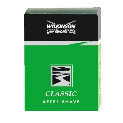Abbildung von Wilkinson After Shave Lotion 100 ml