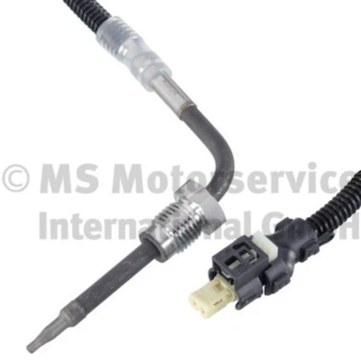Abbildung von PIERBURG 7.11020.56.0 Sensor, Abgastemperatur MERCEDES BENZ: V Klasse, C Klasse T modell, Limousine