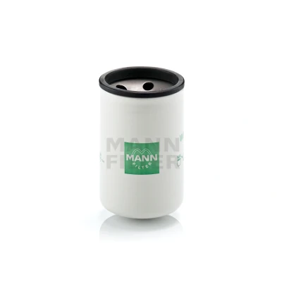 Abbildung von MANN FILTER W 925 Ölfilter 1 1/2 16 UN Anschraubfilter