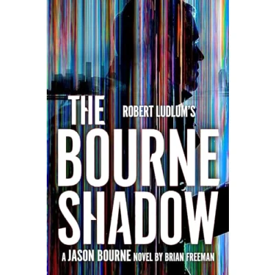 Abbildung von Robert Ludlum&#039;s™ The Bourne Shadow (Jason Bourne)