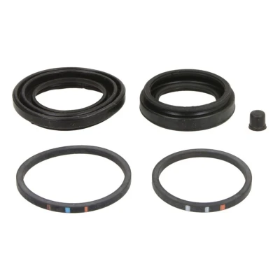 Abbildung von AUTOFREN SEINSA D4084 Bremssattel Reparatursatz Vorderachse 40/45 AUDI: 80 B4 Limousine, Cabriolet B4, 100 C3 OPEL: Rekord E1 Limousine