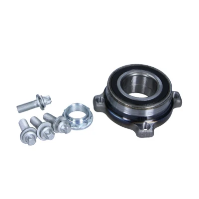 Abbildung von MAXGEAR 33 1283 Radlagersatz 90 BMW: 5 Limousine, Touring, 3 Limousine