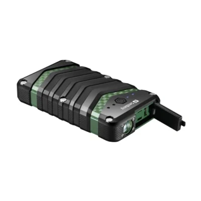 Abbildung von Sandberg Survivor Powerbank 20100