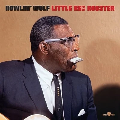 Abbildung von Little Red Rooster (180g Vinyl) [Vinyl LP]