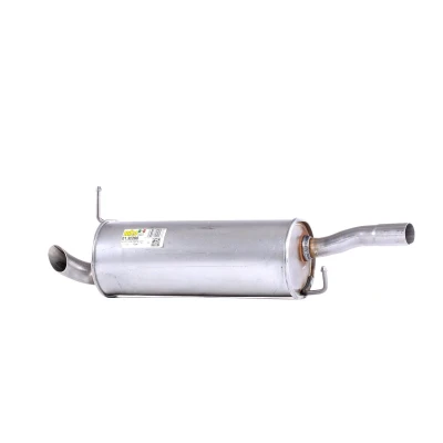 Abbildung von MTS 01.92260 Endschalldämpfer 820 FORD: FIESTA 5, 5 Van, MAZDA: 2 Hatchback kfzteile, kfzteile24, bandel online, bandel, atp autoteile, mister