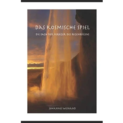 Abbildung von Das Kosmische Spiel: Die Saga der Krieger des Regenbogens