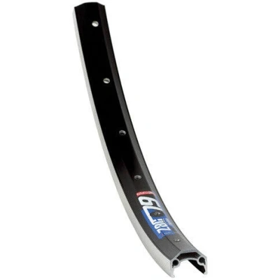 Abbildung von Felge Ryde ZAC 19 26&quot; / 559 X 19C Aluminium 32 Löcher 14G Schwarz