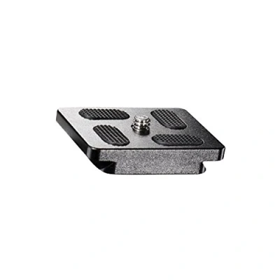 Abbildung von Mantona Schnellwechselplatte für Titanium Carbon Stativ/Titanium 2 in 1 Stativ