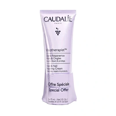 Abbildung von Caudalie Creme Vinotherapist Hand &amp; Nail Repairing Cream