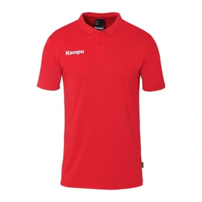 Abbildung von Polo Shirt Kind Kempa Poly