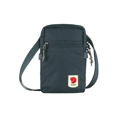 Abbildung von Fjallraven for Urban Outfitters Umhängetasche blau, Größe: One Size, Blau