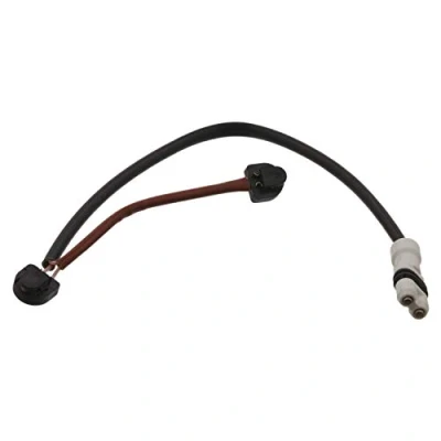 Abbildung von FEBI BILSTEIN 33403 Verschleißanzeige Vorderachse links PORSCHE: Cayman, Boxster, 911 Coupe