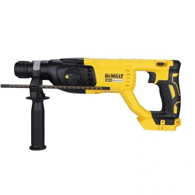 Abbildung von DEWALT 1 DCH133N, 18 V Gelb/Schwarz