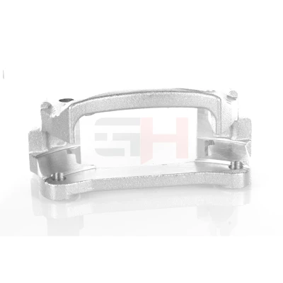 Abbildung von GH 464515H Bremssattelhalter Hinterachse, rechts, Hinterachse rechts TOYOTA: Land Cruiser Prado 120