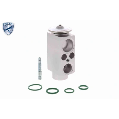 Abbildung von VEMO EXPERT KITS + V20 77 0015 Expansionsventil BMW: 5 Touring