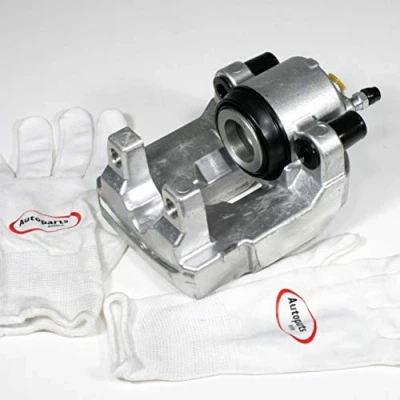 Abbildung von Autoparts Online Set 60016848 Bremssattel Bremszange für Links vorne die Vorderachse