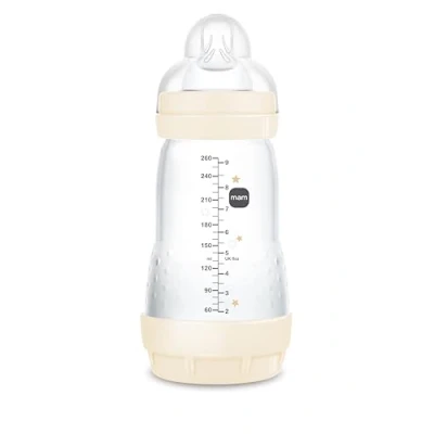 Abbildung von Mam Biberon 260Ml Anticolic +2M Marfil