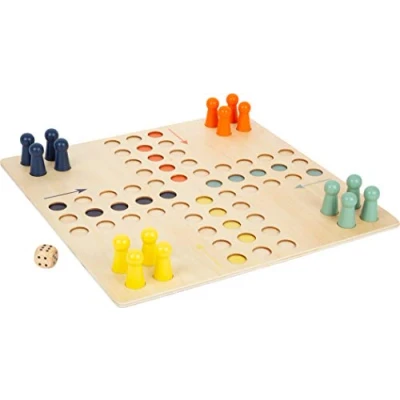 Abbildung von Ludo XL