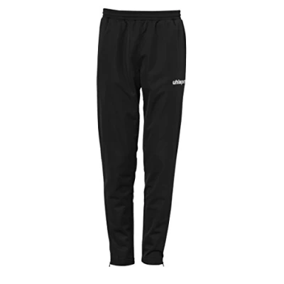 Abbildung von uhlsport Score Jogginghose, Herren, Größe: 3XL, Schwarzweiss