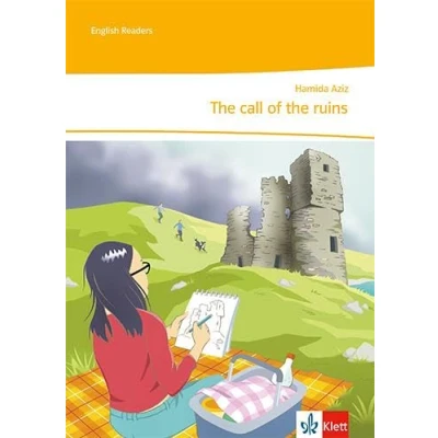 Abbildung von the call of ruins: Unit Lektüre mit Online Servicematerial und Audiodownload Klasse 6 (English Readers)