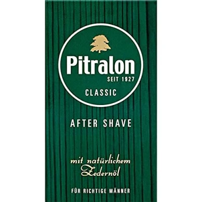 Abbildung von Pitralon Classic After Shave, 100 ml