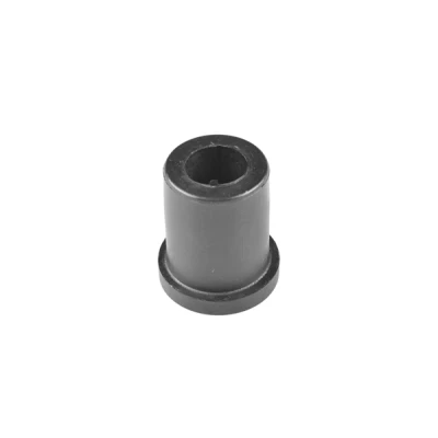 Abbildung von TEDGUM 00445418 Lagerbuchse, Blattfeder Hinterachse, vorne MITSUBISHI: PAJERO 1, 1 Canvas Top