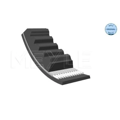 Abbildung von MEYLE 052 017 1075 Keilriemen 17 ORIGINAL Quality TOYOTA: Land Cruiser 40 SUV, 60, Pickup, HYUNDAI: H100 Bus