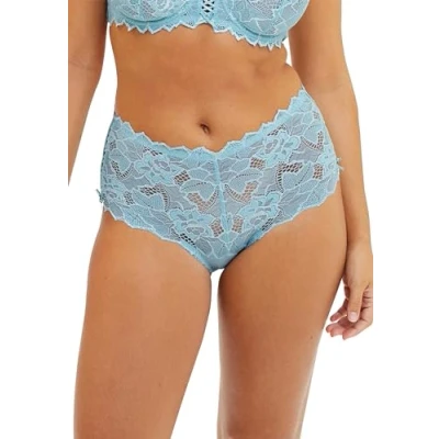 Abbildung von SANS COMPLEXE Women&#039;s Arum Briefs, Sterling Blue, 46 48