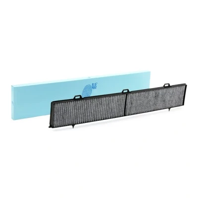 Abbildung von BLUE PRINT ADB112505 Innenraumfilter Aktivkohlefilter 832 156 26 BMW: 3 Coupe, Touring, 1 Cabrio