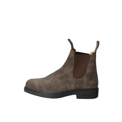 Abbildung von Blundstone Stiefelette, Größe: 40, Brown Schuhe