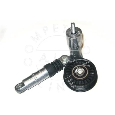 Abbildung von AIC 51972 Riemenspanner AUDI: A6 C5 Avant, A4 B6 Limousine, VOLKSWAGEN: Golf 4 Schrägheck, Passat B5 GP Variant, Bora Limousine