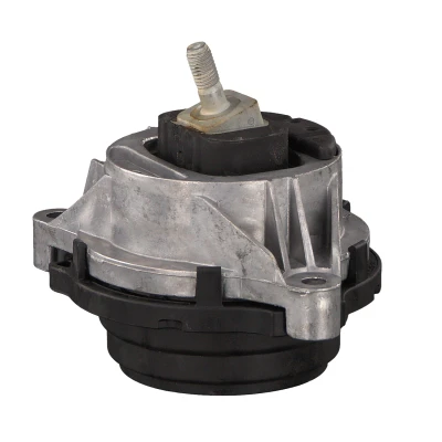Abbildung von FEBI BILSTEIN 104254 Motorlager links Hydrolager BMW: 3 GT, 1 Schrägheck, Limousine